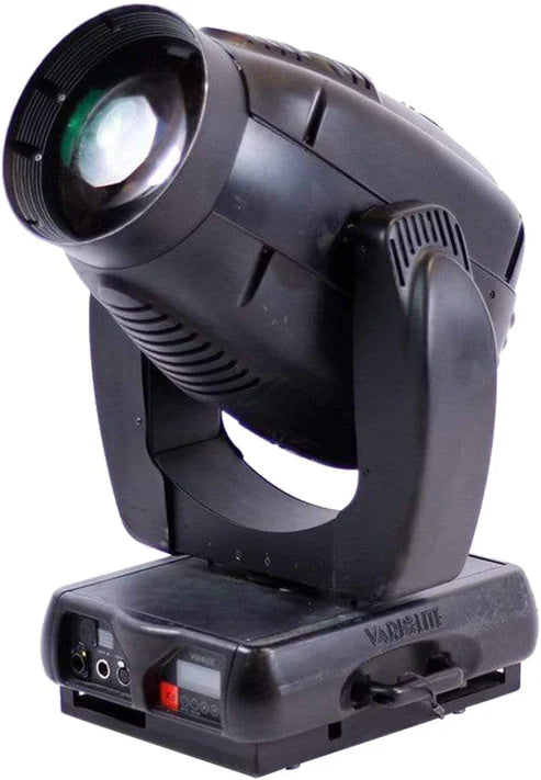 Vari-Lite VL3500WFX Wash FX Moving Head Light