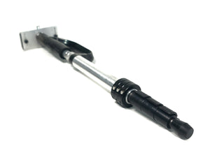 VariZoom FlowPod Handheld Stabilizer in Soft Carrying Bag