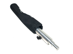 VariZoom FlowPod Handheld Stabilizer in Soft Carrying Bag