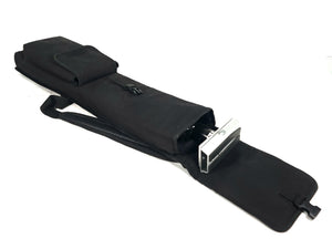 VariZoom FlowPod Handheld Stabilizer in Soft Carrying Bag