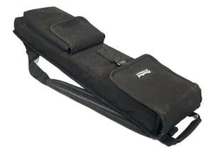 VariZoom FlowPod Handheld Stabilizer in Soft Carrying Bag