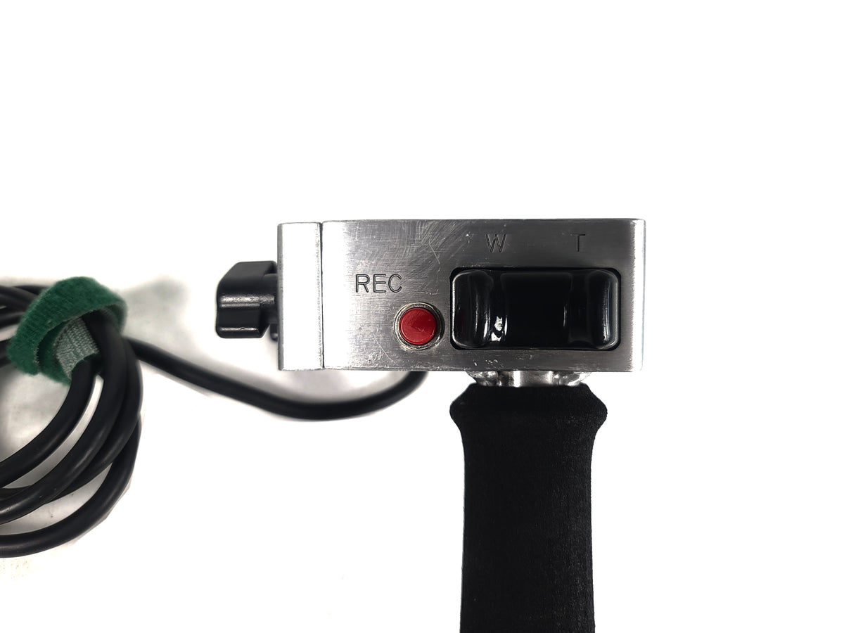 VariZoom Pro C Lens Controller