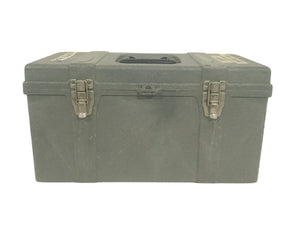 Various Spare Lens Accessories in Matte Tuff-Box
