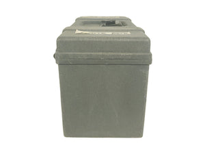 Various Spare Lens Accessories in Matte Tuff-Box