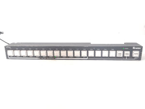 Venetex VS-R45 Remote Control Panel w/PCU