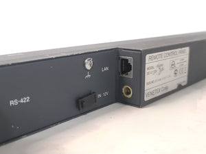 Venetex VS-R45 Remote Control Panel w/PCU
