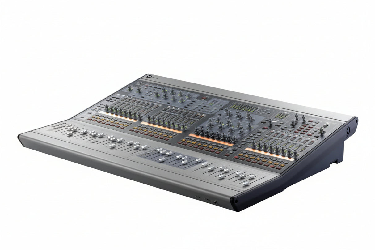 Avid 9100-55498-00 Venue Digidesign D-Show Profile Mixing Console