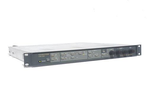 Videotek VTM-203 Multi-Format Monitor