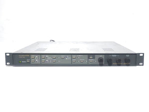 Videotek VTM-203 Multi-Format Monitor