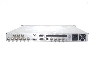 Videotek VTM-203 Multi-Format Monitor