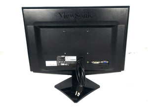 ViewSonic VA1948M-LED LCD Display