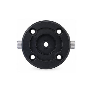 Vinten 3328-30 Adaptor Levelling QUICKFIX 4-Bolt Flat Base