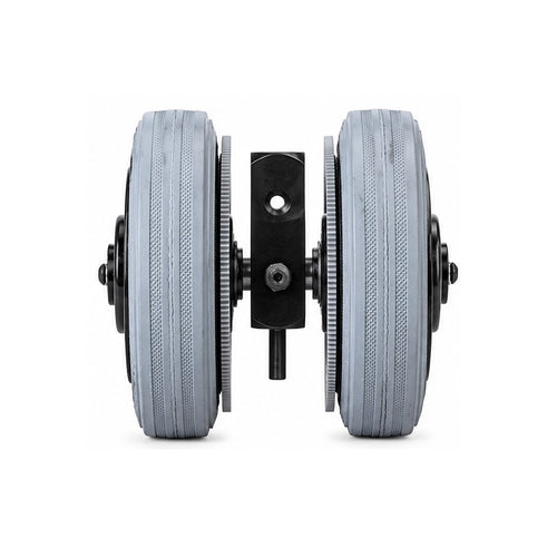 Vinten 3329-30 Accessory Osprey OB wheel set