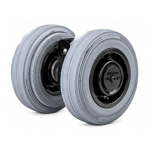 Vinten 3329-43 Accessory Osprey Studio wheel set