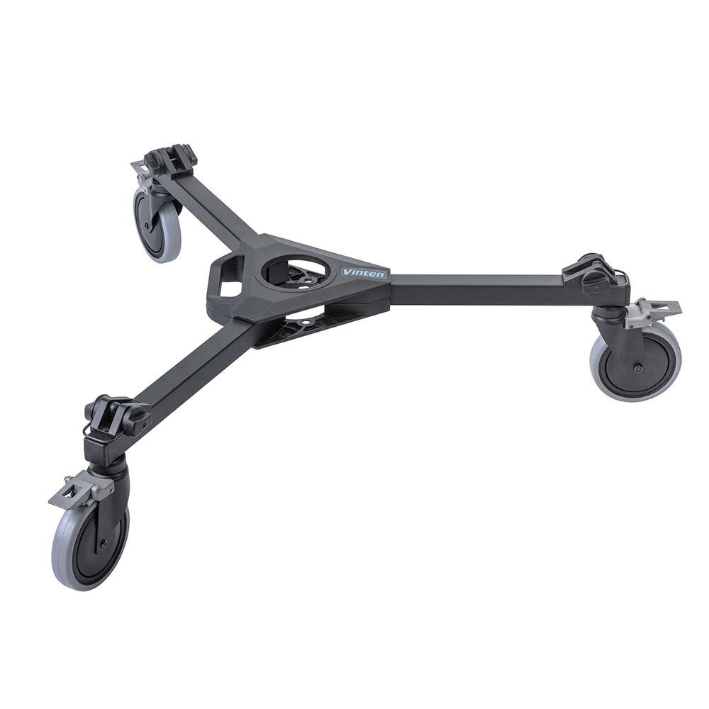 Vinten 3497-3C Dolly HDT Studio