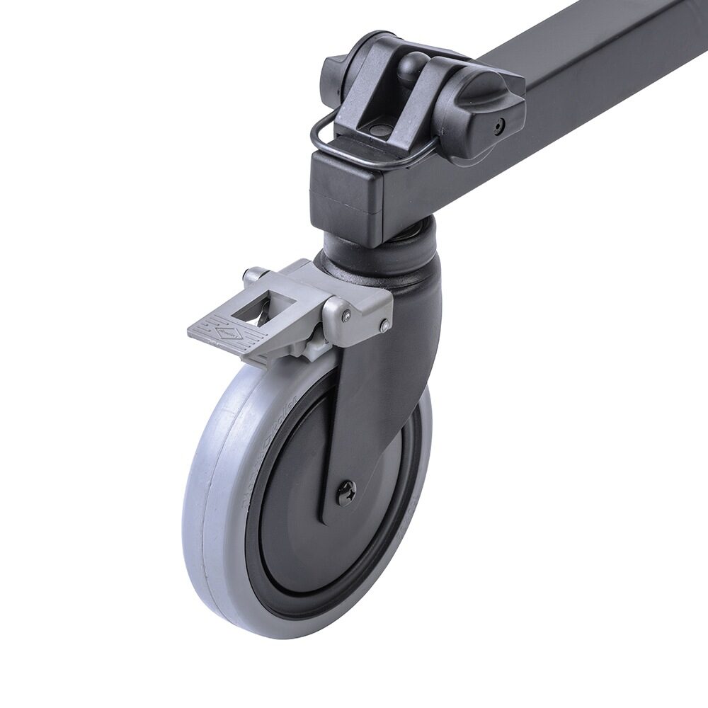 Vinten 3497-3C Dolly HDT Studio