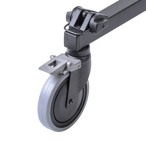 Vinten 3497-3C Dolly HDT Studio