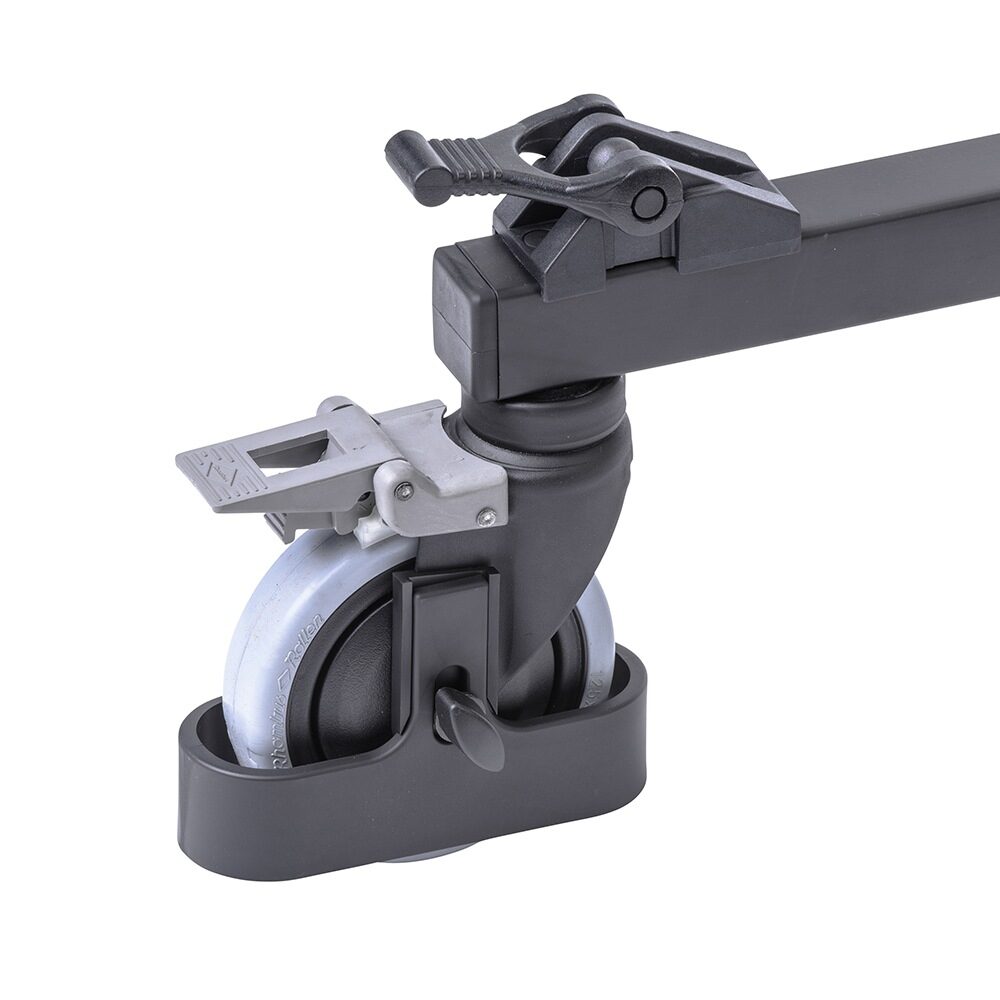 Vinten 3497-3C Dolly HDT Studio