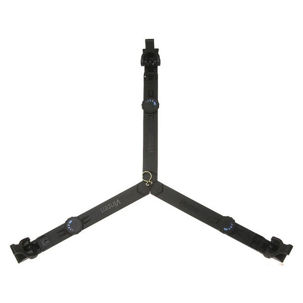 Vinten 3497-3G Dolly EFP Studio