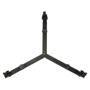 Vinten 3497-3G Dolly EFP Studio