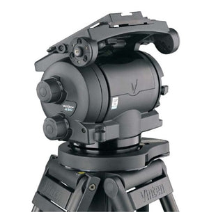 Vinten V4006-0001 Head Vector 430 Flat Base