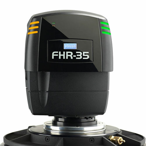 Vinten V4096-0001 FHR-35 Head (Discontinued)