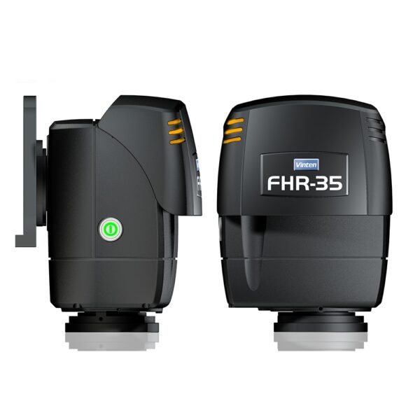Vinten V4096-0001 FHR-35 Head (Discontinued)