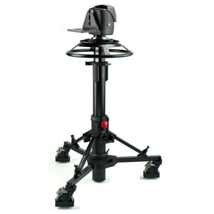 Vinten V4096-0001 FHR-35 Head (Discontinued)