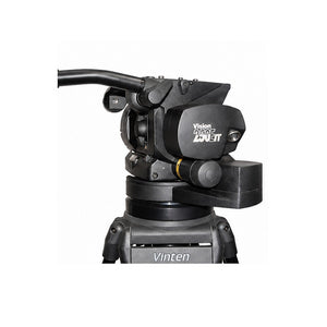 Vinten VISION 250E & VRI PACK 2 Vision 250E and VRI Box Package