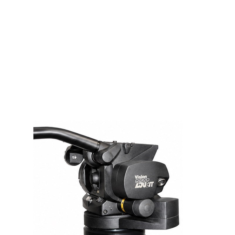 Vinten VISION 250E & VRI PACK 2 Vision 250E and VRI Box Package