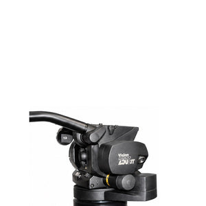Vinten VISION 250E & VRI PACK 2 Vision 250E and VRI Box Package