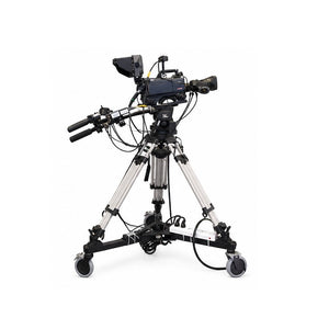 Vinten VISION 250E & VRI PACK 2 Vision 250E and VRI Box Package