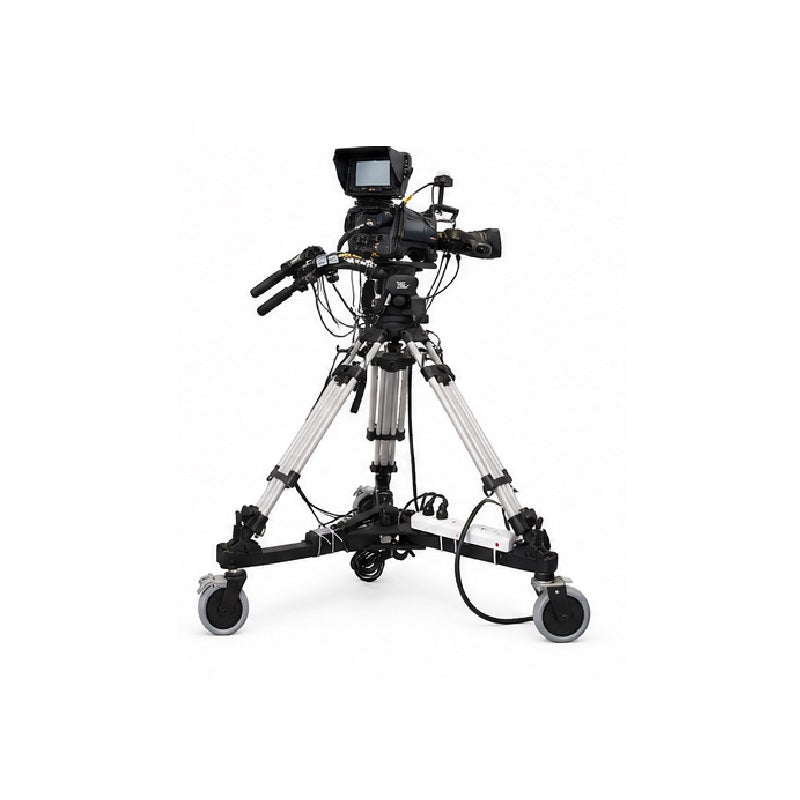 Vinten VISION 250E & VRI PACK 2 Vision 250E and VRI Box Package