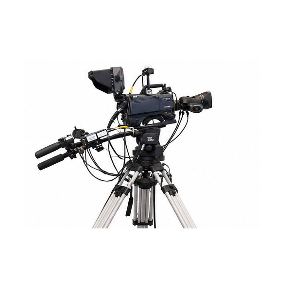 Vinten VISION 250E & VRI PACK 2 Vision 250E and VRI Box Package