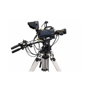 Vinten VISION 250E & VRI PACK 2 Vision 250E and VRI Box Package