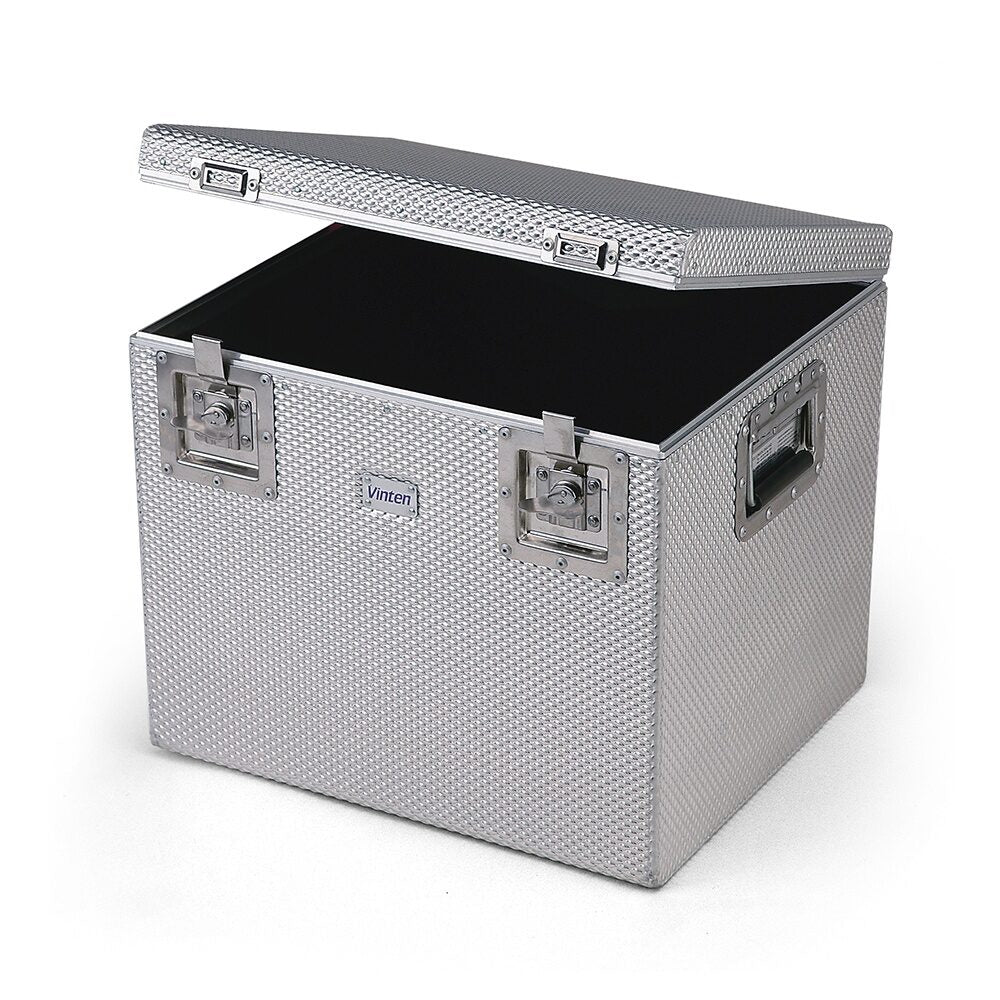 Vinten 3355-3 Hard Transit Case Vector