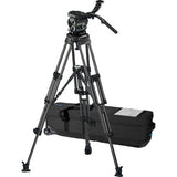 Vinten 3881-3 Tripod 2-Stage EFP 150mm CF PL