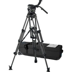 Vinten 3881-3 Tripod 2-Stage EFP 150mm CF PL