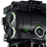 Vinten 3881-3 Tripod 2-Stage EFP 150mm CF PL