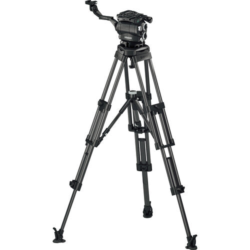 Vinten 3881-3 Tripod 2-Stage EFP 150mm CF PL