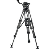Vinten 3881-3 Tripod 2-Stage EFP 150mm CF PL