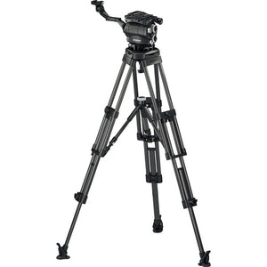 Vinten 3881-3 Tripod 2-Stage EFP 150mm CF PL