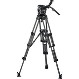 Vinten 3881-3 Tripod 2-Stage EFP 150mm CF PL