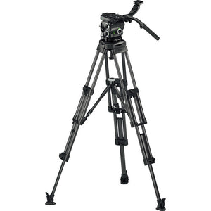 Vinten 3881-3 Tripod 2-Stage EFP 150mm CF PL