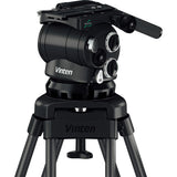 Vinten 3881-3 Tripod 2-Stage EFP 150mm CF PL