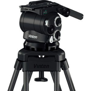 Vinten 3881-3 Tripod 2-Stage EFP 150mm CF PL