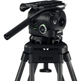 Vinten 3881-3 Tripod 2-Stage EFP 150mm CF PL