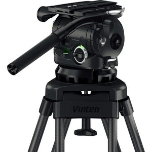 Vinten 3881-3 Tripod 2-Stage EFP 150mm CF PL