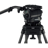 Vinten 3881-3 Tripod 2-Stage EFP 150mm CF PL