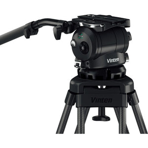 Vinten 3881-3 Tripod 2-Stage EFP 150mm CF PL